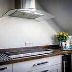 Micklegate Residence