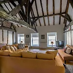 Micklegate Residence