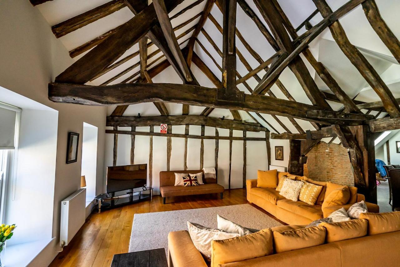 Micklegate Apartamento