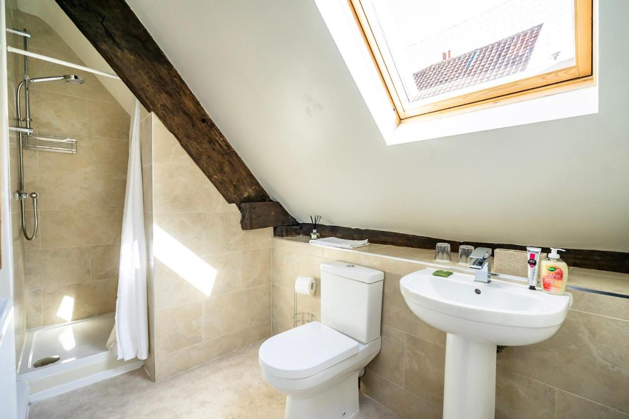 Micklegate Apartamento York