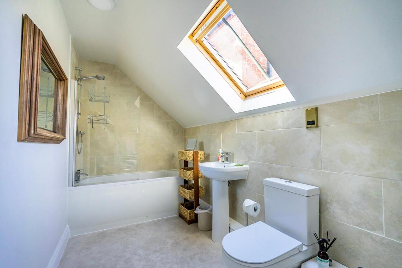 Apartamento Micklegate